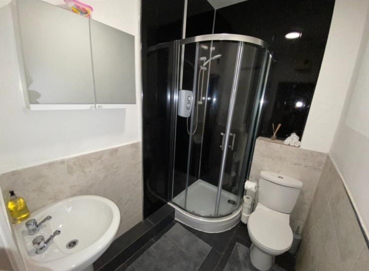 Additional image 4 of 3 Bed Flat, The Study, M6, N1 7GU