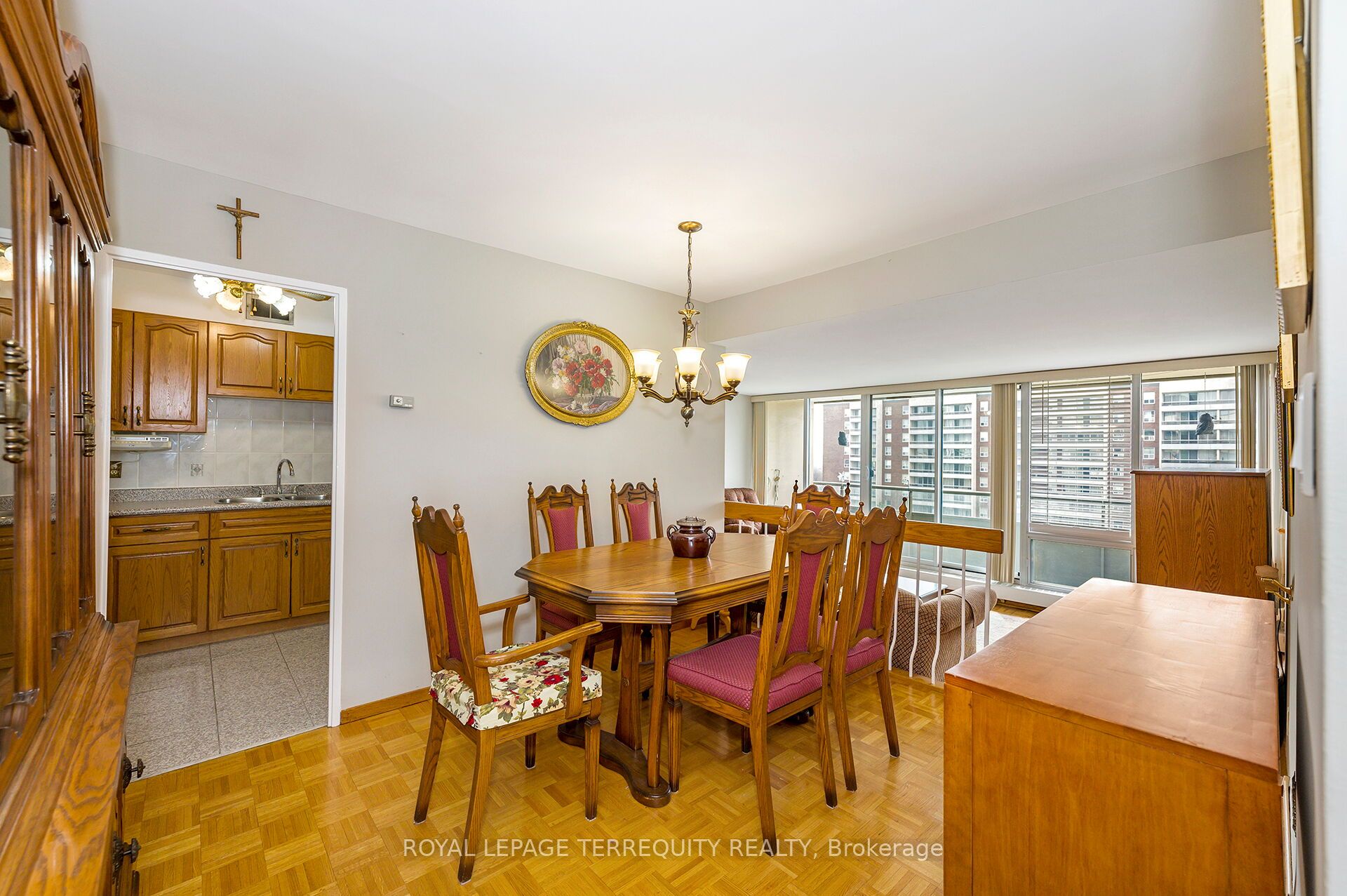 802-19 Four Winds Drive, Toronto, ON, M3J 2S9 photo 5