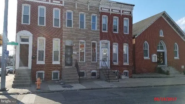 Additional image 2 of 1502 Fulton Avenue, Baltimore, MD 21217