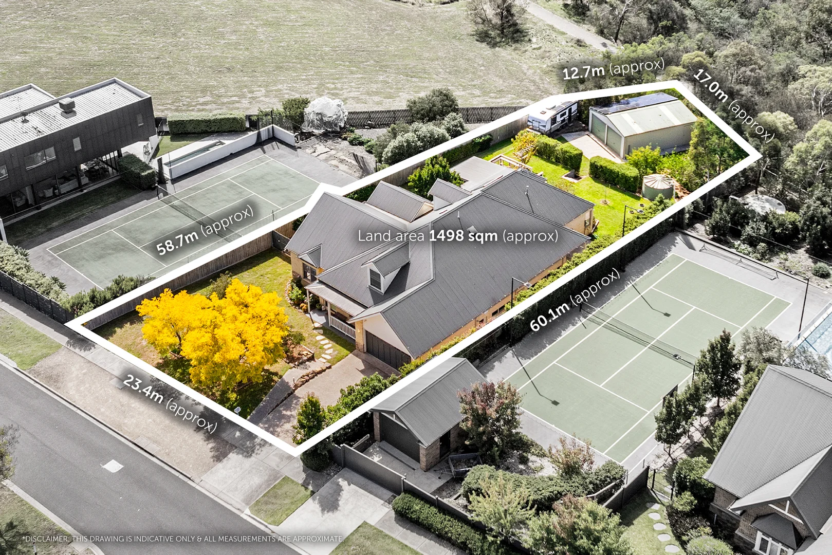 Additional image 2 of 77 Rivergum Drive, Highton VIC 3216