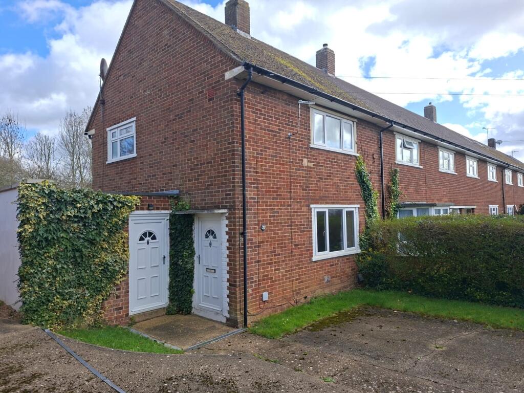 Wheatley Road, Welwyn Garden City
