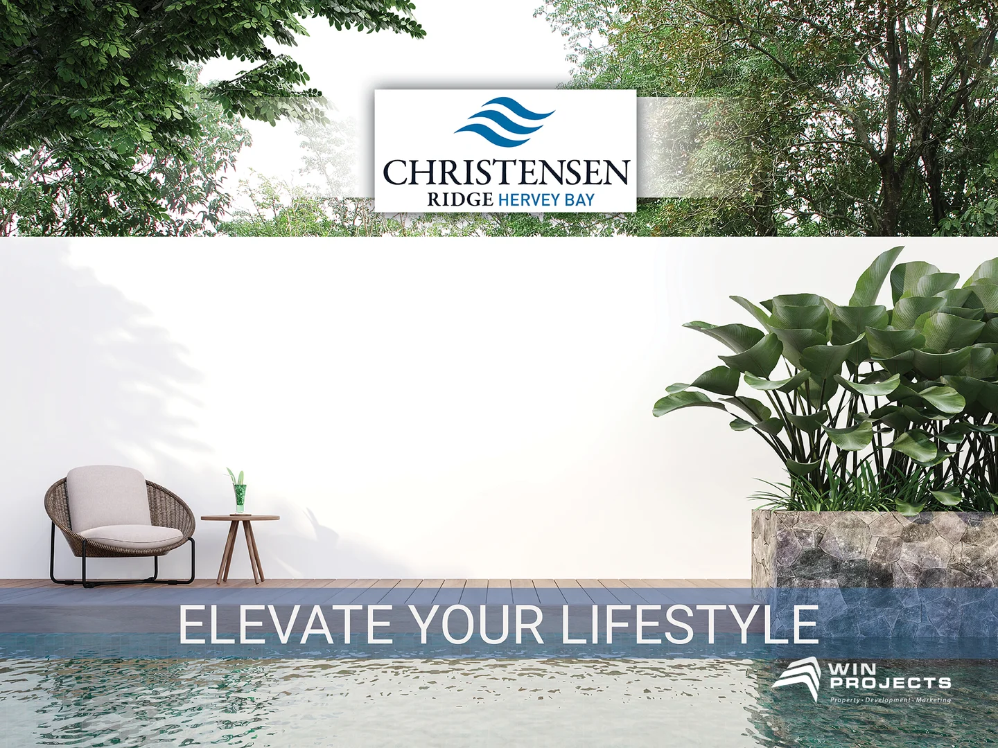 Lot 44 Christensen Ridge, Nikenbah QLD 4655