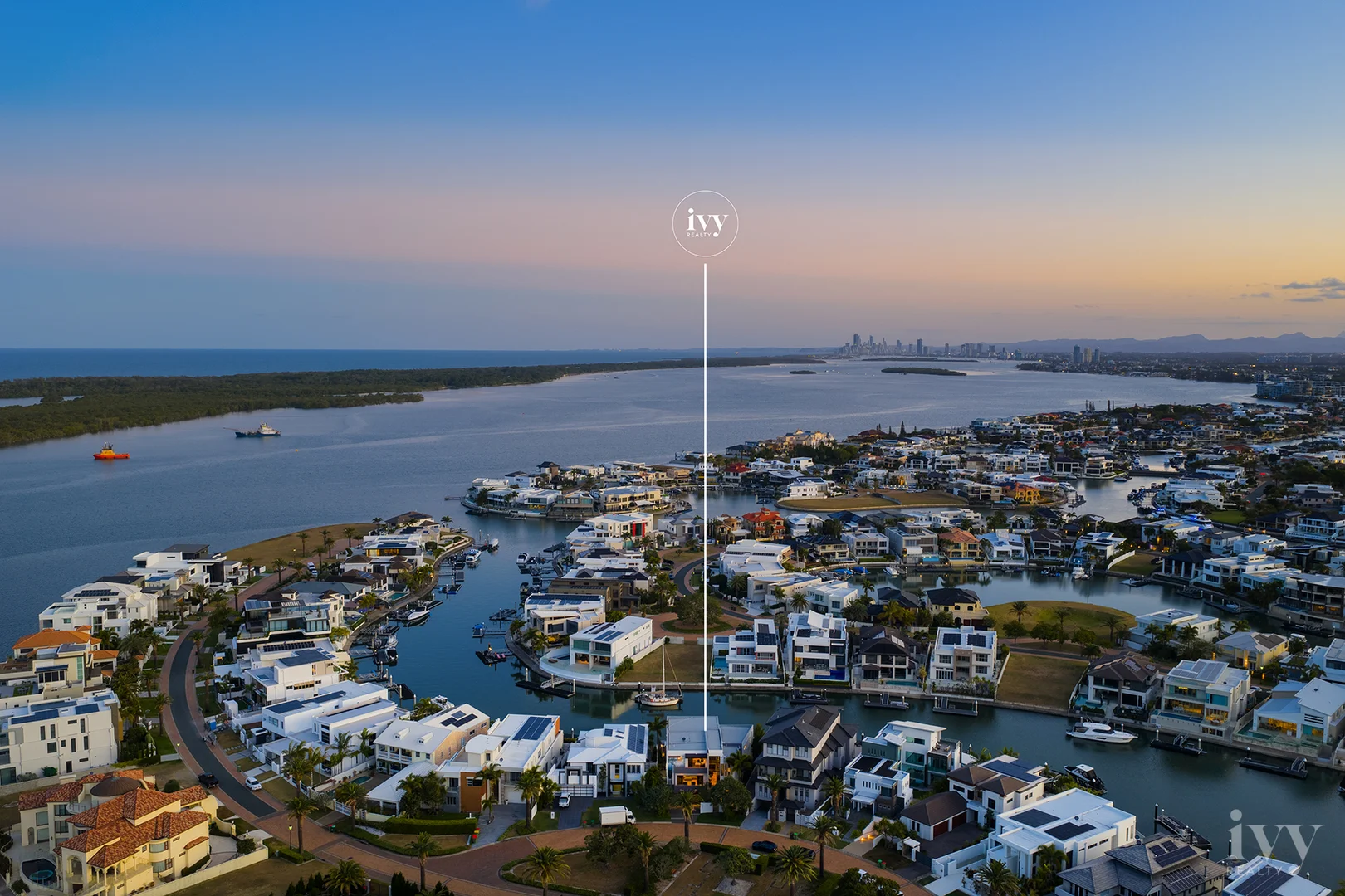 Additional image 28 of 23 Knightsbridge Parade East, Sovereign Islands QLD 4216