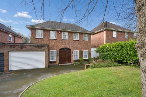 The Avenue, Northwood, Middlesex HA6