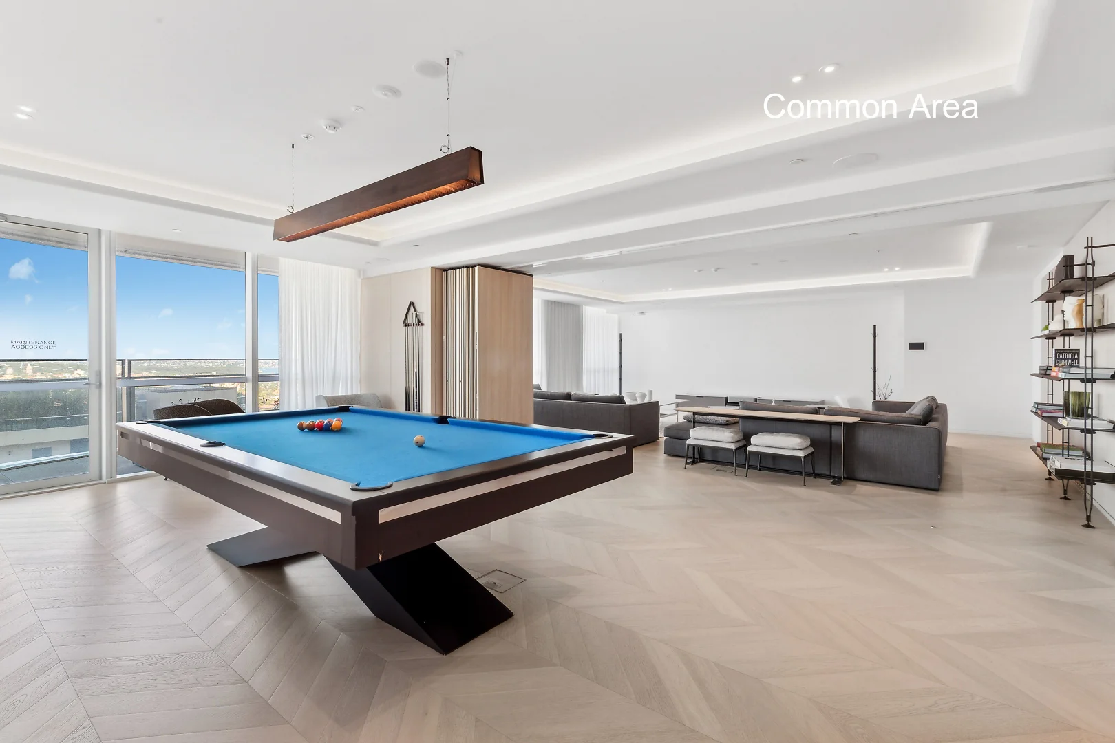 Additional image 12 of 2114/168 Walker Street, North Sydney NSW 2060