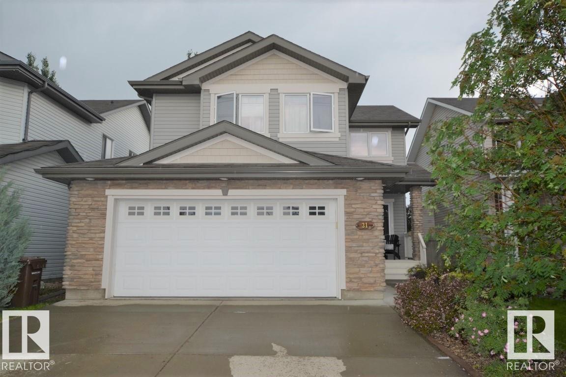 31 Everitt Drive, St. Albert, AB, T8N3T4 photo 5