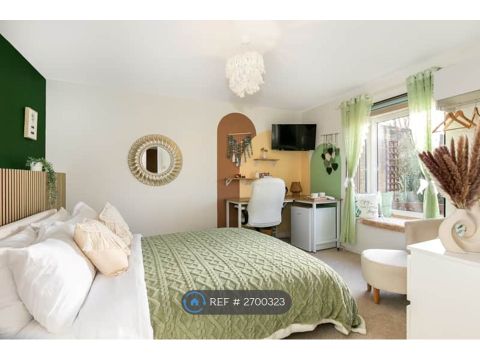 John Snow Place, Oxford OX3, Room to rent