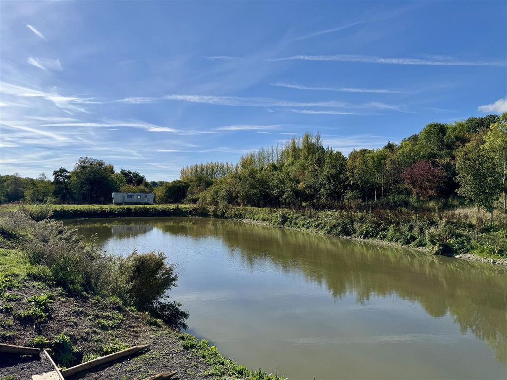 Additional image 2 of Land for salePlot H - West, Little London, Longhope GL17