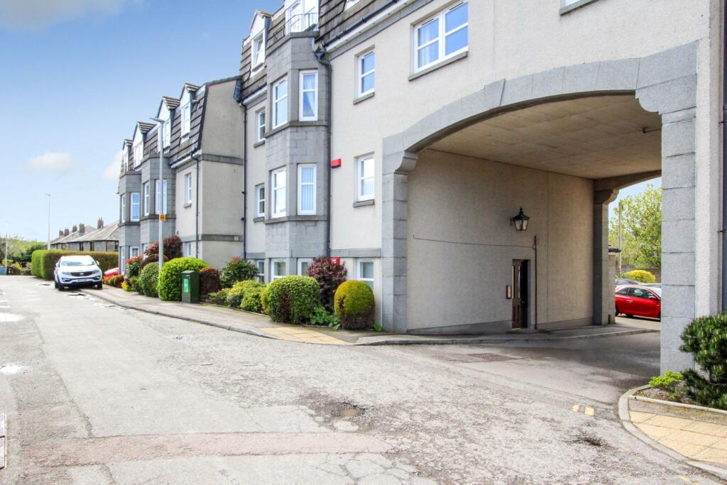 Additional image 9 of 118 Margaret Place, ABERDEEN, AB10 7GB
