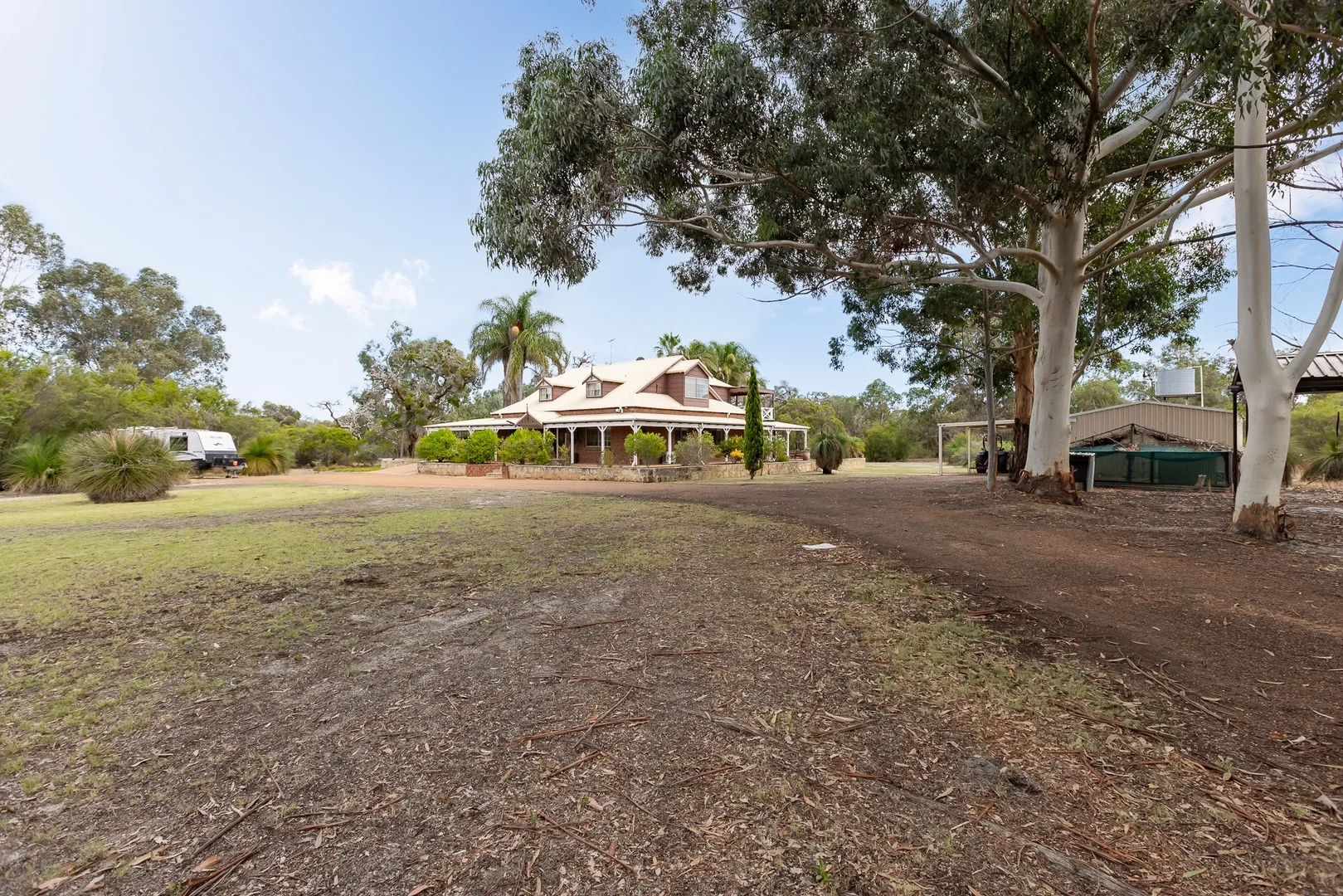 14 Brockwell Place, Oakford WA 6121