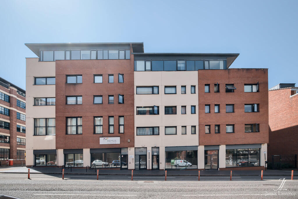 Additional image 2 of Rea House, 109 Bradford Street, Digbeth