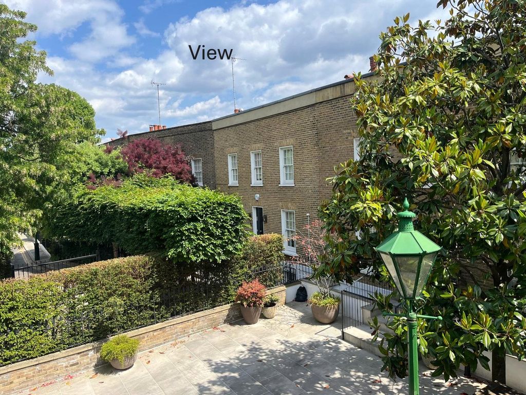 Additional image 2 of 2 bed detached house for saleCrescent Place, London SW3
