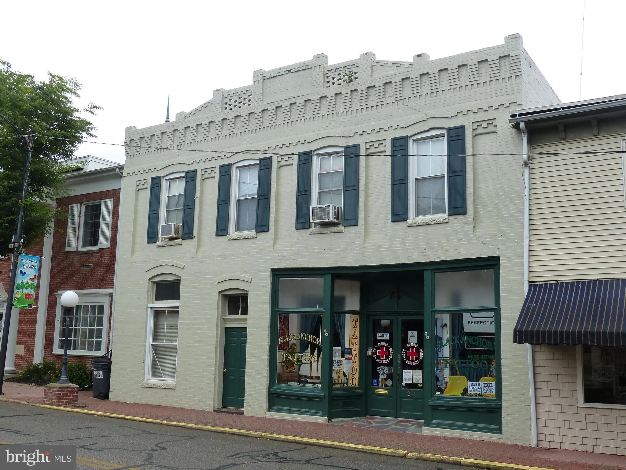 Additional image 2 of 211 Market Street, Denton, MD 21629