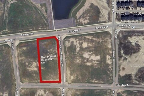 Additional image 8 of Plan: 1422987 Block:15a Lot:  1 , Fort Mcmurray, AB, T9K2X4