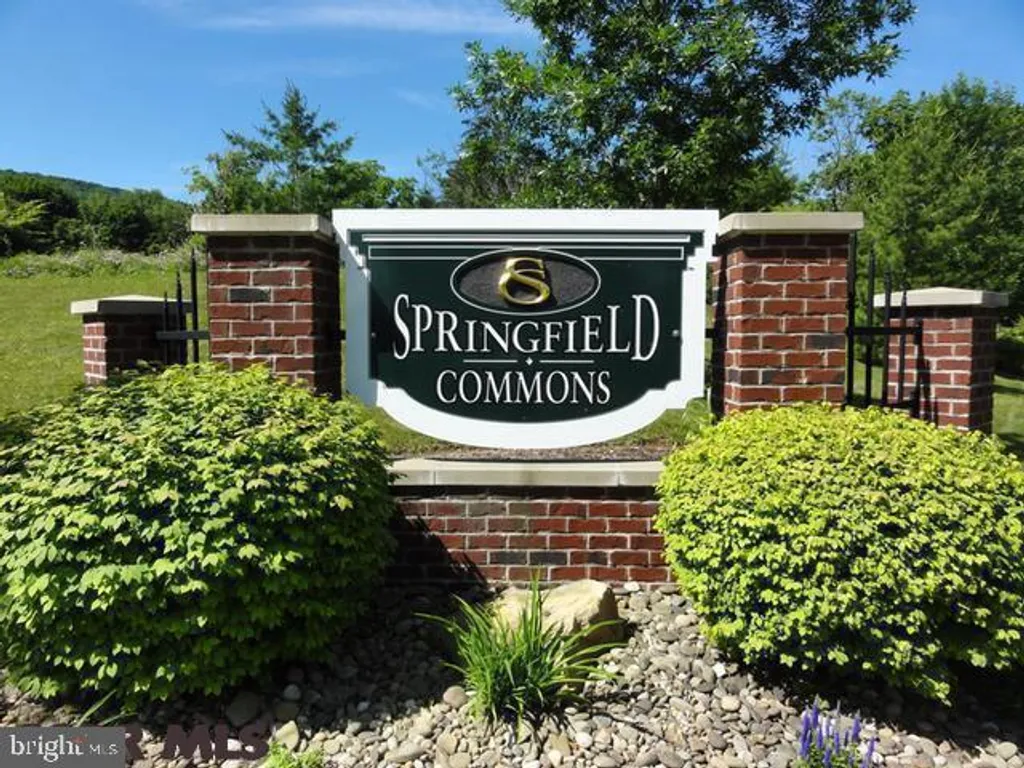 Lot 59 Emma Court, Boalsburg, PA 16827