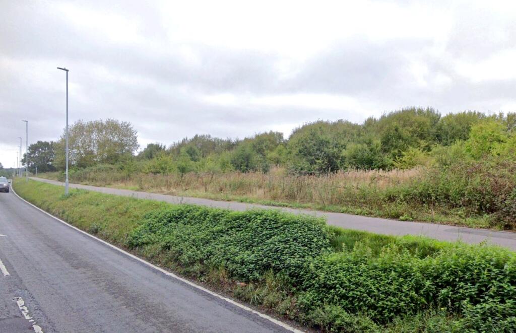 Additional image 3 of Land at Warington Place, Lower Luton Road, St. Albans, Hertfordshire, AL4 8HQ