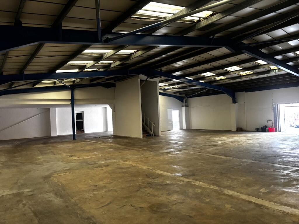 Additional image 2 of 10 Upper Gough Street, Birmingham, B1 1JG