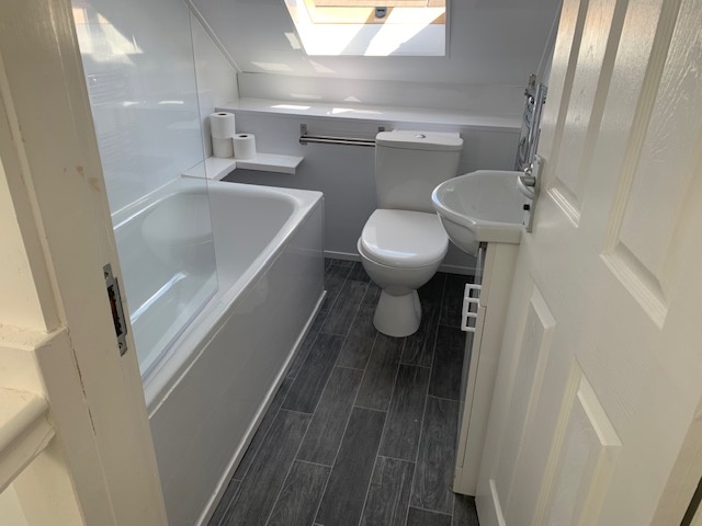 Room in a Shared House, Albert Edward Road, L7, N1 7GU photo 5