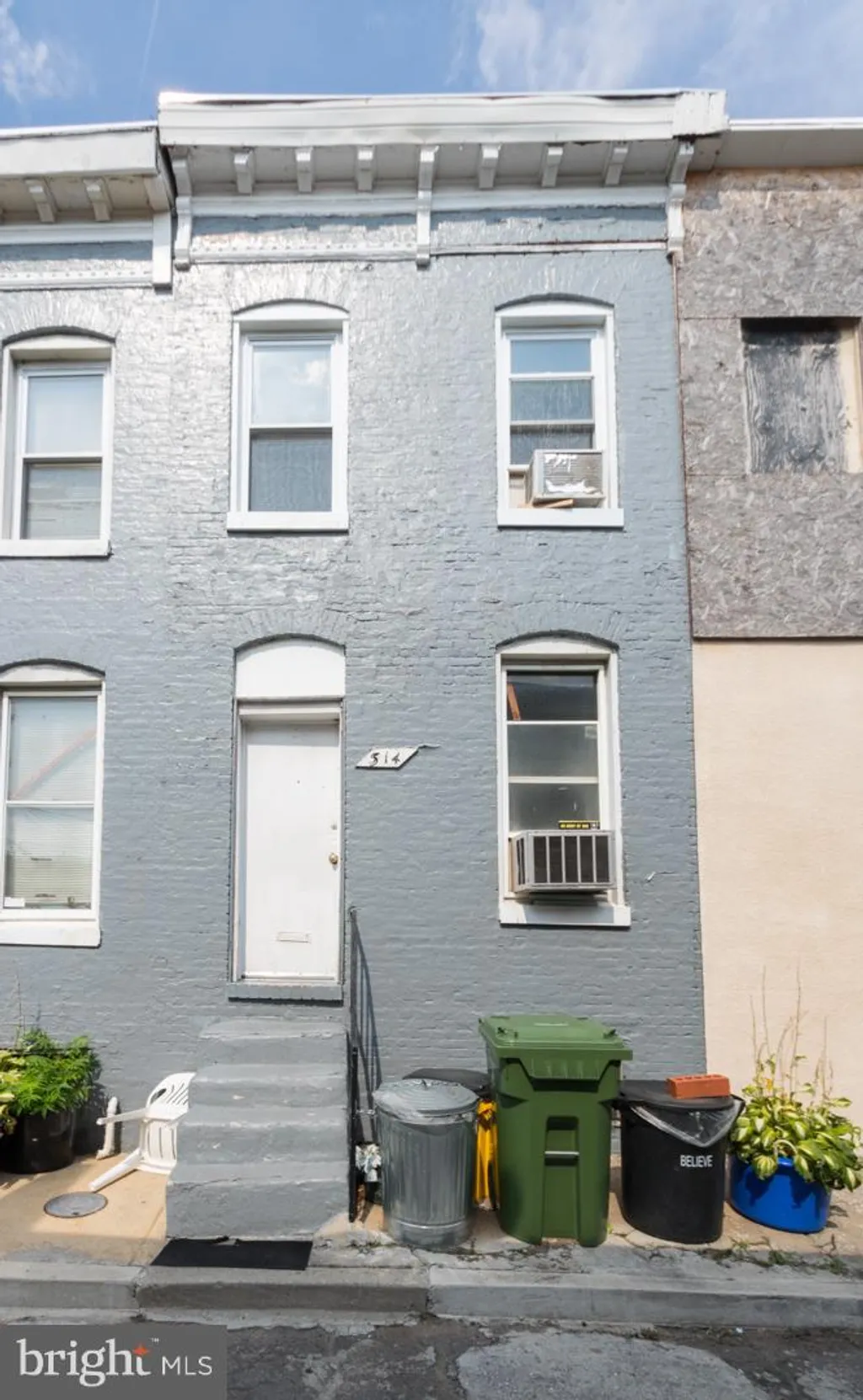 514 Duncan Street N, Baltimore, MD 21205
