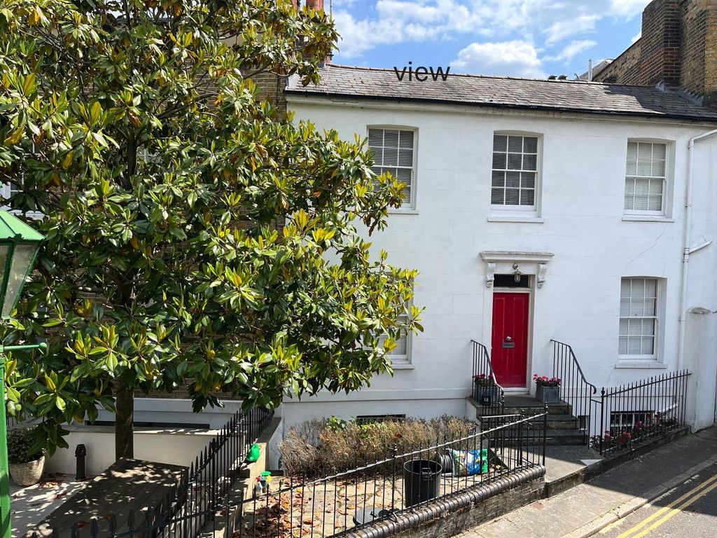 Additional image 29 of 2 bed detached house for saleCrescent Place, London SW3