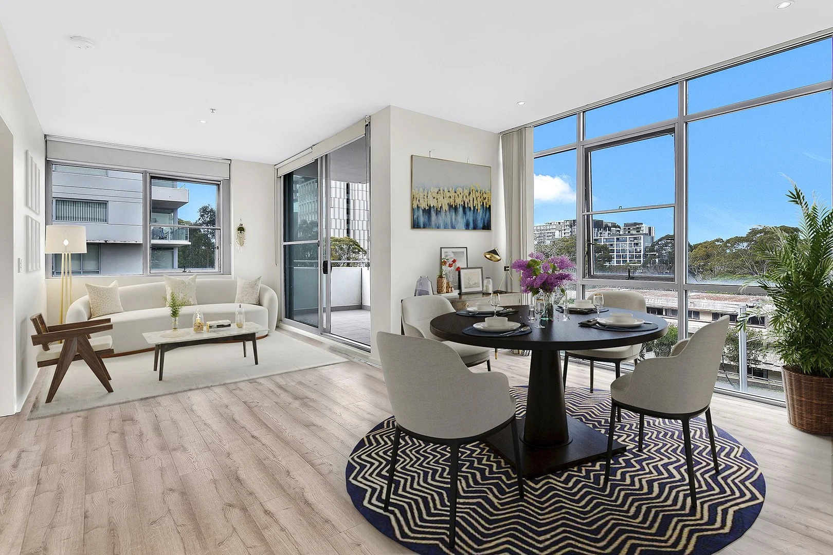 305/1 Saunders Close, Macquarie Park NSW 2113