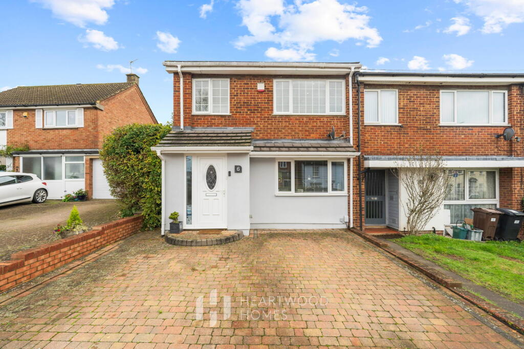 High Street, London Colney, St. Albans, AL2 1QS