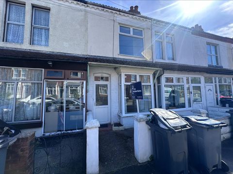 Charlotte Road, Stirchley, Birmingham B30