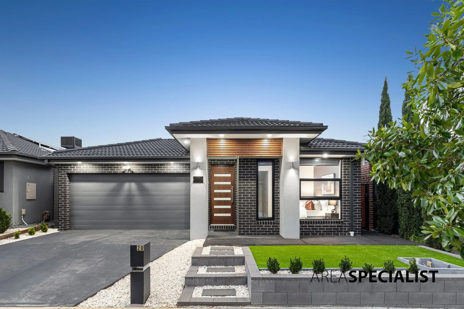 20 Keighery Drive, Clyde North VIC 3978
