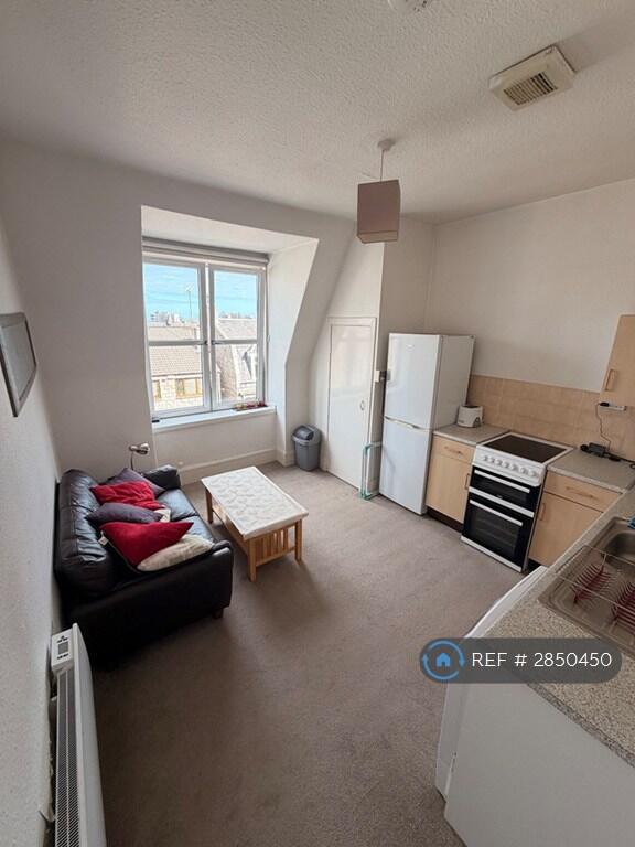 Bedford Place, Aberdeen, AB24