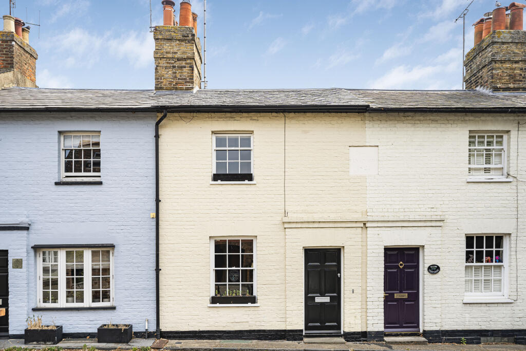 Mill Lane, Welwyn, Hertfordshire, AL6