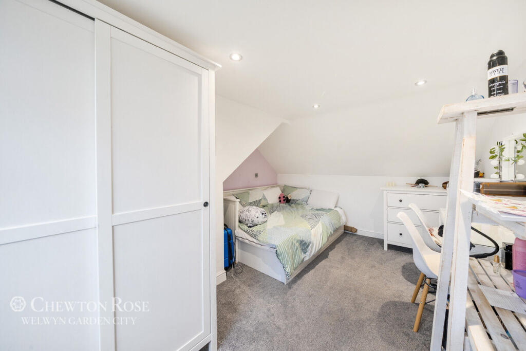 Additional image 14 of Manor Road, ST ALBANS