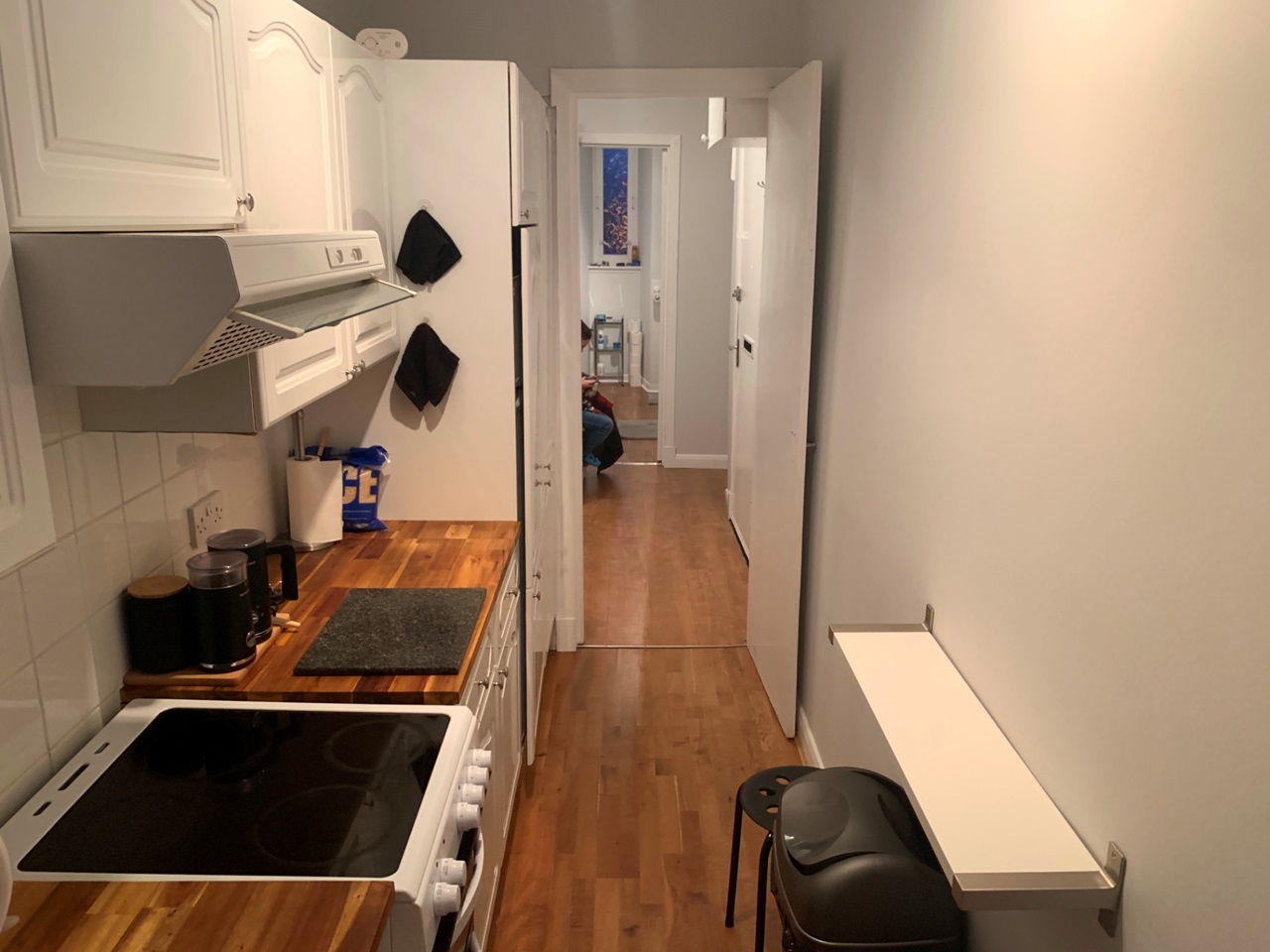 Additional image 12 of 2 Bed Flat, Craigmont Drive, G20, N1 7GU