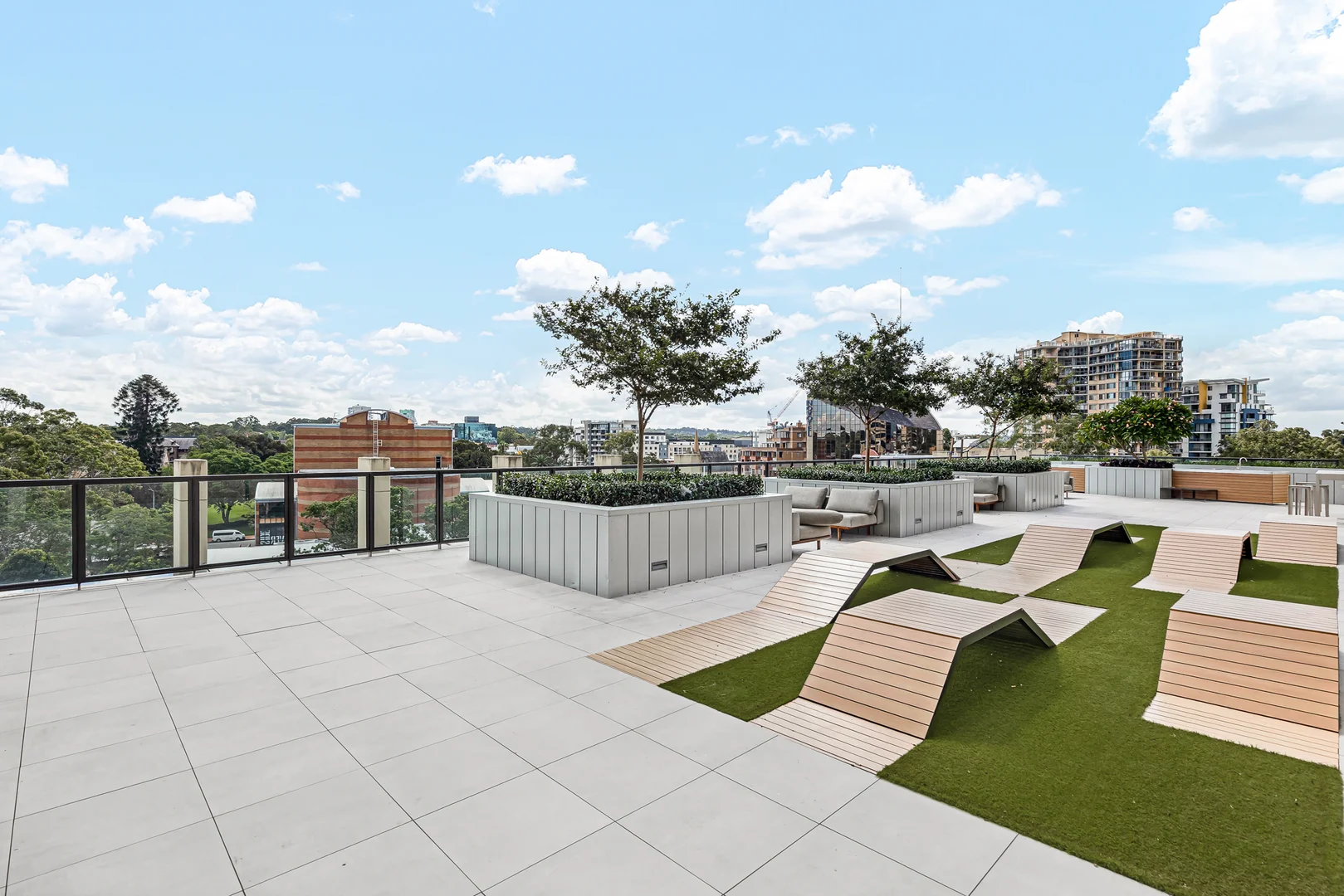 Additional image 21 of 1305/12 Phillip Street, Parramatta NSW 2150