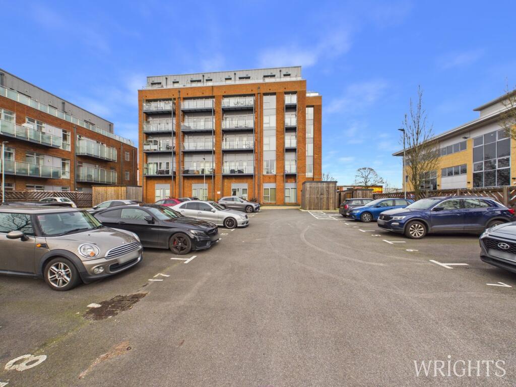 Additional image 19 of Bridge Road East, Welwyn Garden City, AL7