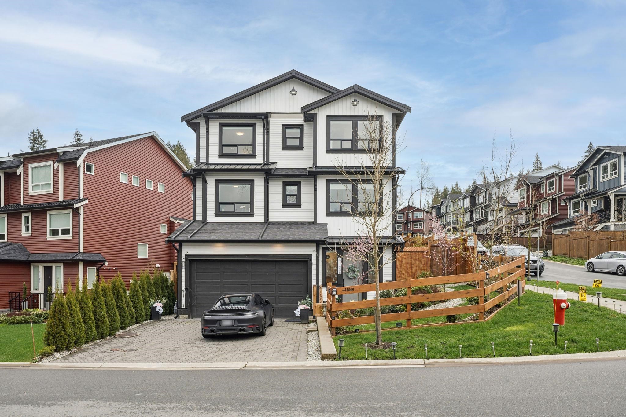 11238 250b Street, Maple Ridge, BC, V2W 0K6