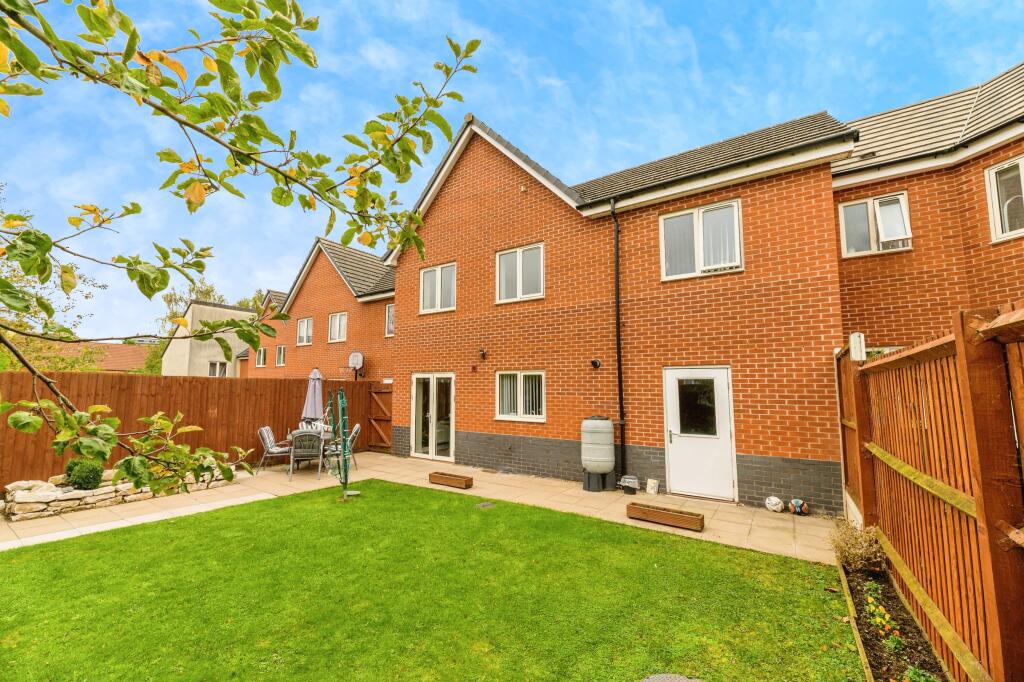 Additional image 5 of Graston Close, Birmingham, B16