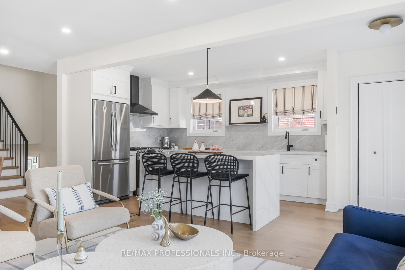 Additional image 5 of 5 Birgitta Crescent, Toronto, ON, M9C 3W1