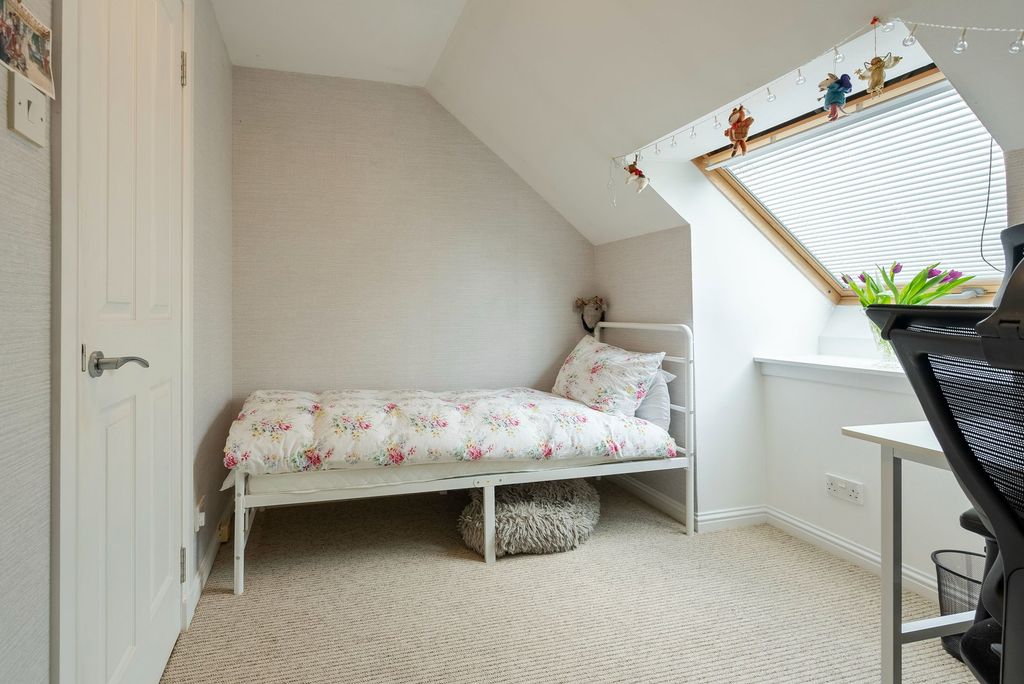 Additional image 35 of 4 bed detached house for saleCedar Road, Broughty Ferry, Dundee DD5