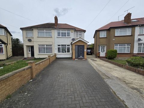Seaton Road, Hayes, 1 UB3