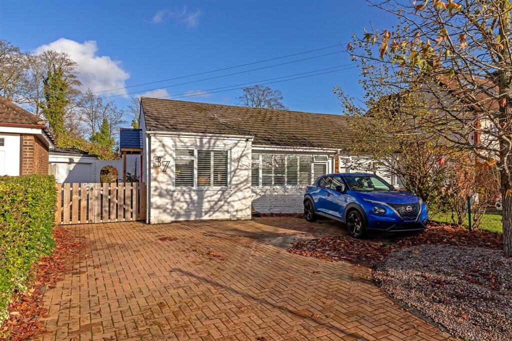 Colney Heath Lane, St. Albans