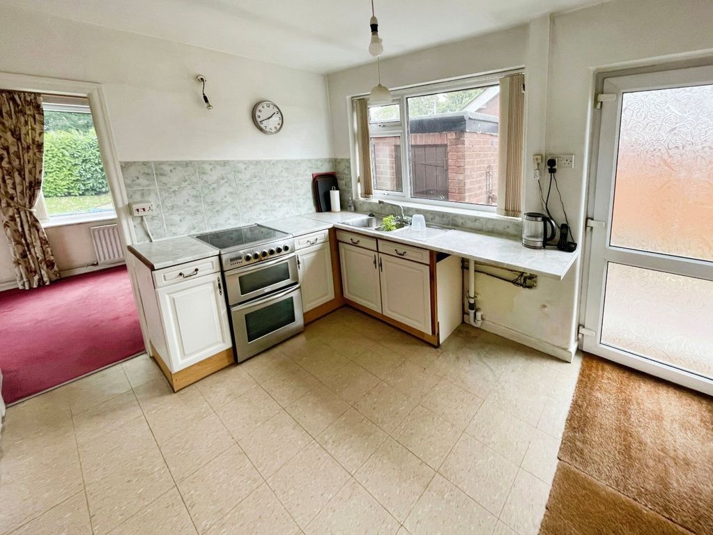 Additional image 5 of 3 bed bungalow for saleBorder Way, Vicars Cross, Chester CH3
