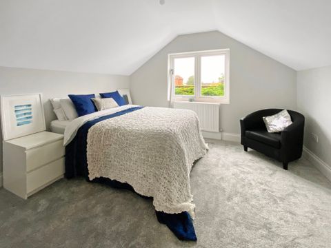Greenfield Road, Cardiff CF14, Room to rent