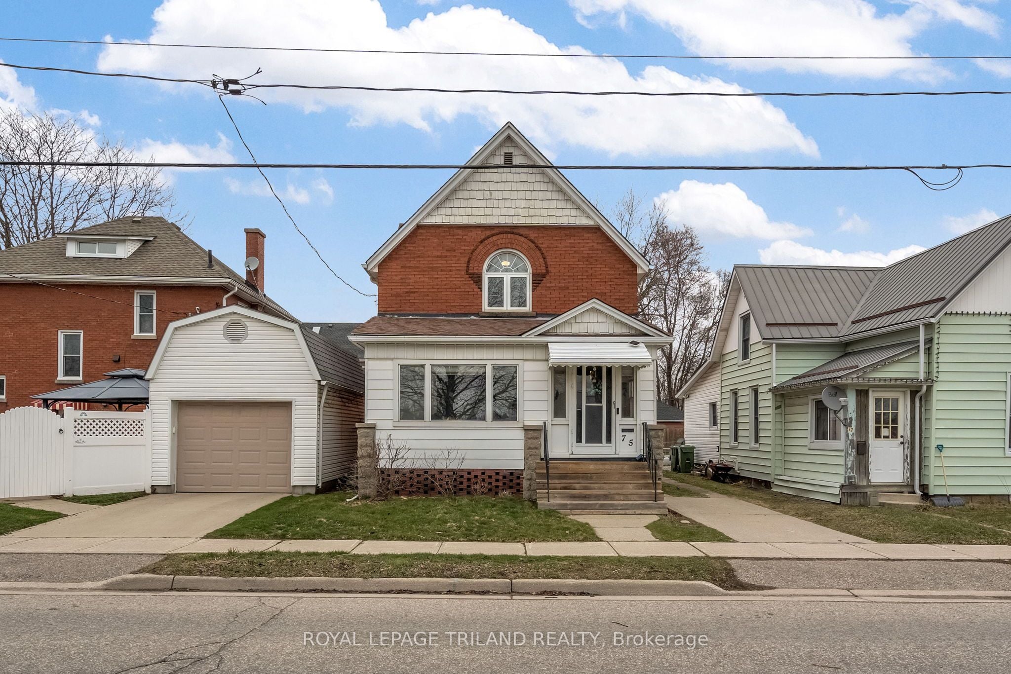75 Chester Street, St. Thomas, ON, N5R 1V7