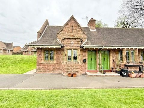 Sarah Glover Close, Sutton Coldfield B73