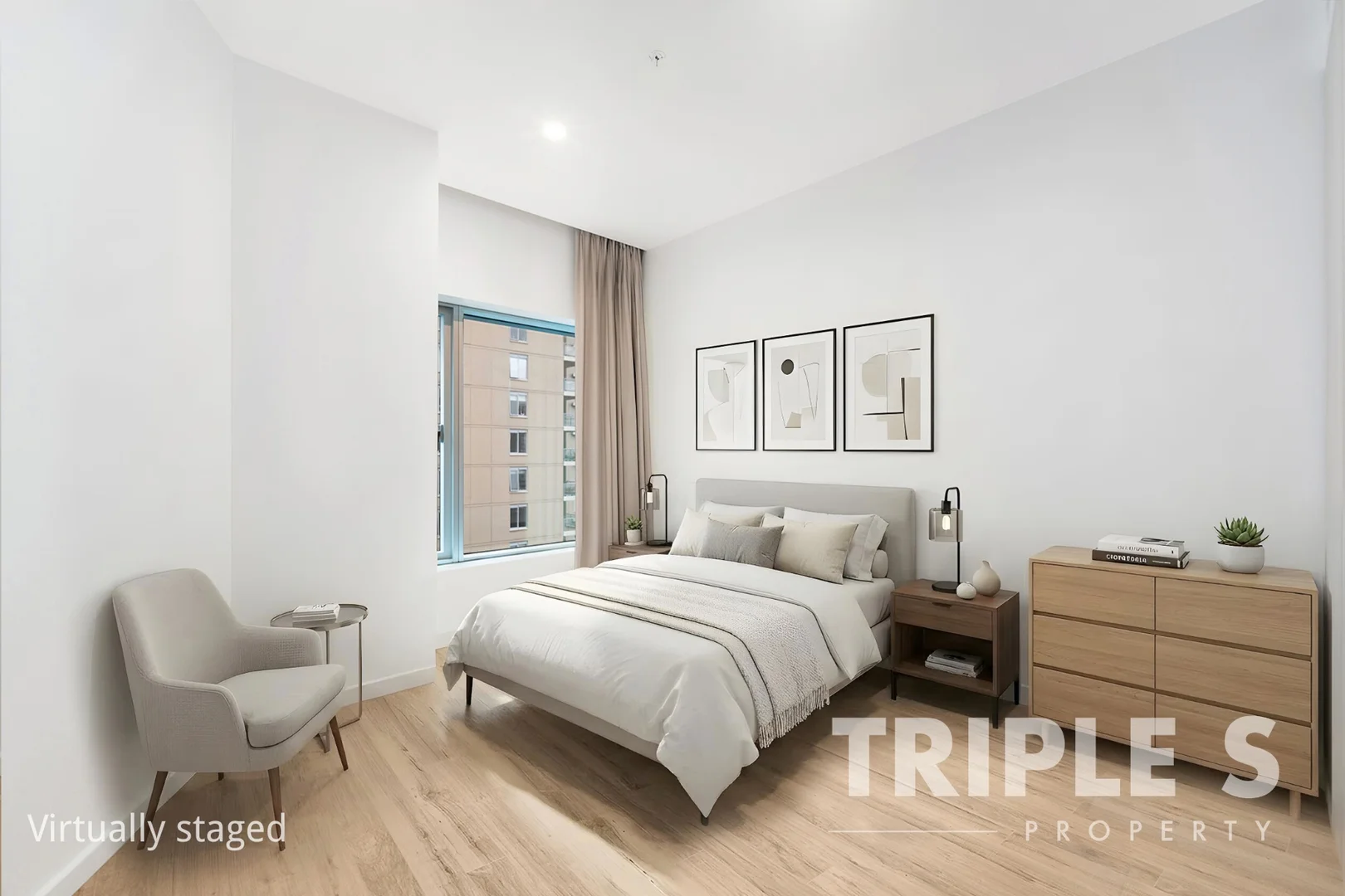 Additional image 8 of 2601/116 Bathurst Street, Sydney NSW 2000
