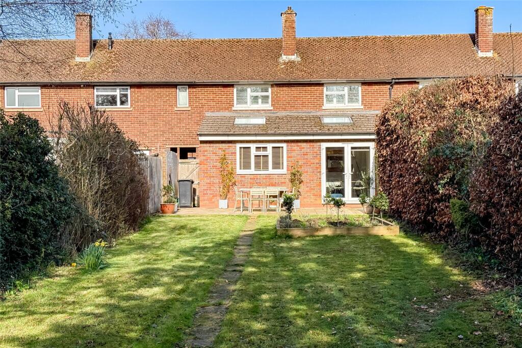 Additional image 20 of Flint Way, St. Albans, Hertfordshire, AL3
