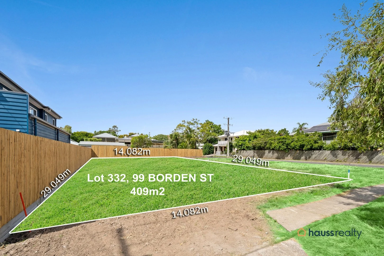 99 Borden Street, Sherwood QLD 4075