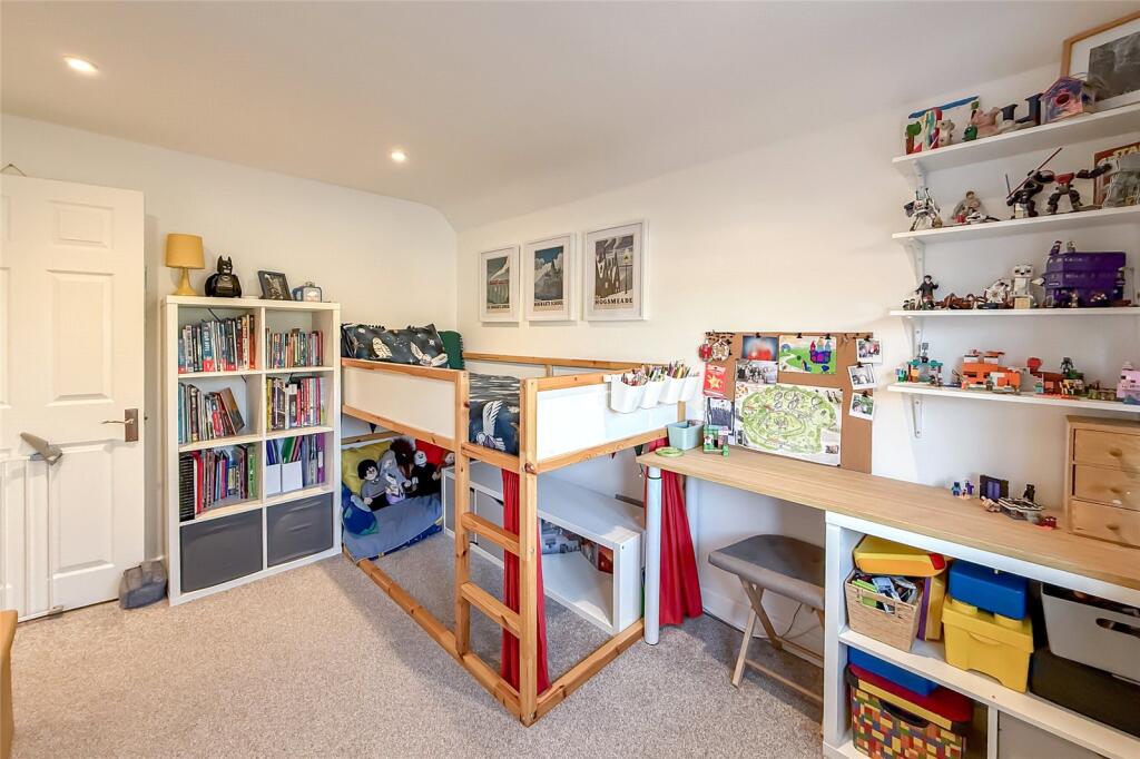Additional image 9 of Lawrance Road, St. Albans, Hertfordshire, AL3