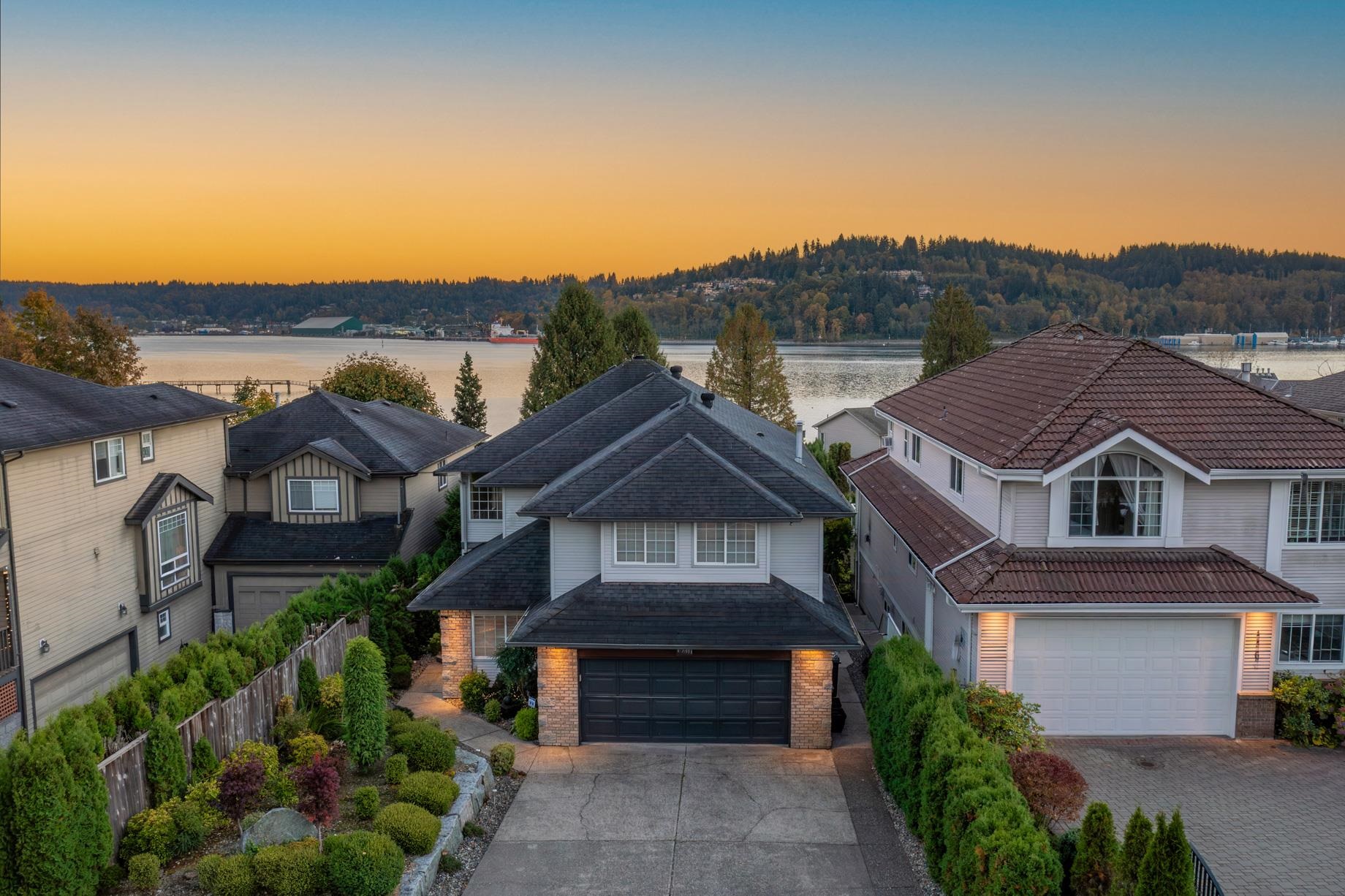 1740 Ioco Road, Port Moody, BC, V3H 3S8 photo 2