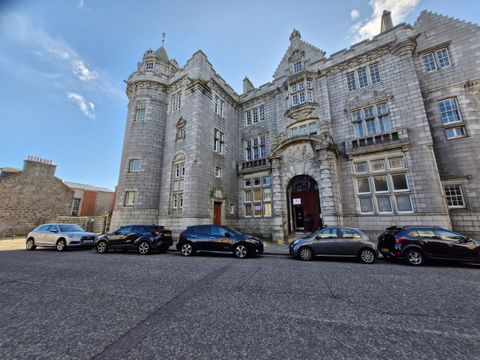 28A, Crown Street, Aberdeen AB11